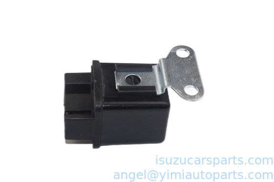 ISUZU NHR NKR KY SD Relay Glow Plug 3740300A 8941288560 Hoge prestaties