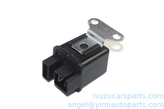 ISUZU NHR NKR KY SD Relay Glow Plug 3740300A 8941288560 Hoge prestaties
