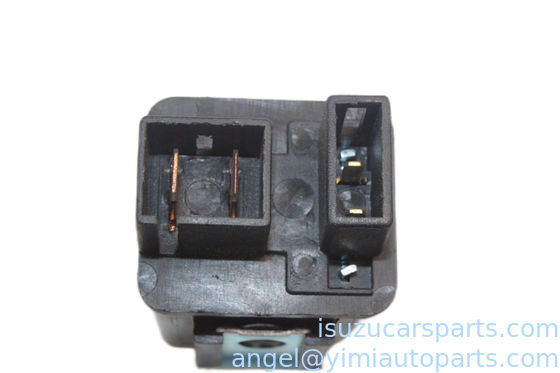 ISUZU NHR NKR KY SD Relay Glow Plug 3740300A 8941288560 Hoge prestaties
