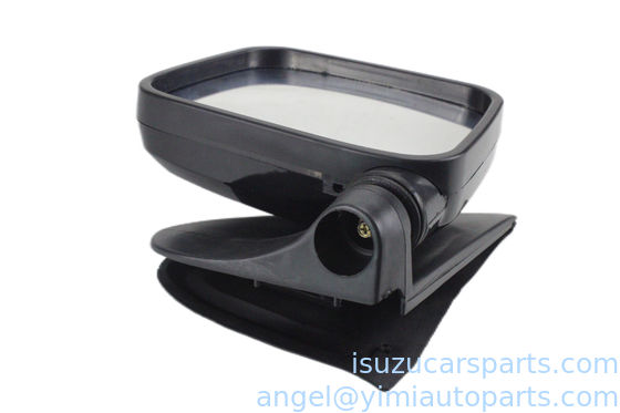 Zwarte TFR17 Isuzu Karosserieonderdelen Isuzu Deurspiegel ASM LH 8971157010