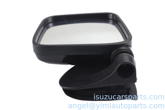 Zwarte TFR17 Isuzu Karosserieonderdelen Isuzu Deurspiegel ASM LH 8971157010