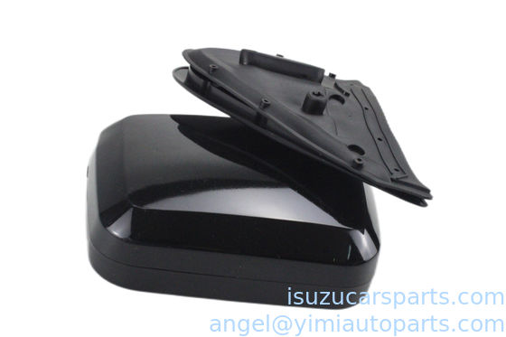 Zwarte TFR17 Isuzu Karosserieonderdelen Isuzu Deurspiegel ASM LH 8971157010