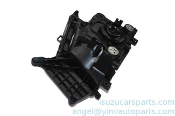 NKR77 600P 4KH1 NPR Isuzu Karosserieonderdelen Isuzu koplamp ASM R 5978550472 8980098222