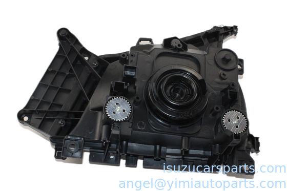 NKR77 600P 4KH1 NPR Isuzu Karosserieonderdelen Isuzu koplamp ASM R 5978550472 8980098222