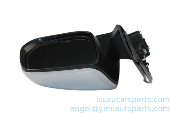 ISUZU DMAX 2012 zijspiegel RH 8981936710