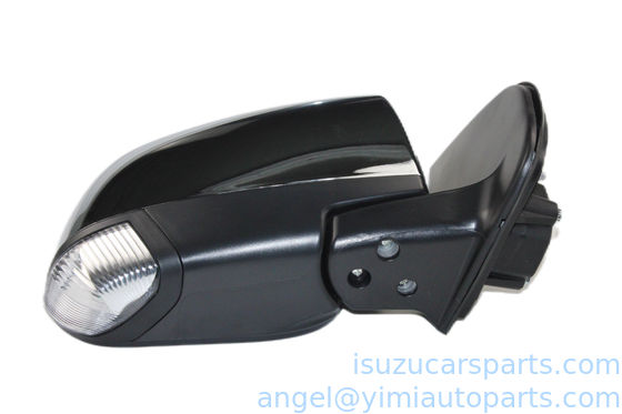 ISUZU DMAX 2012 zijspiegel RH 8981936710