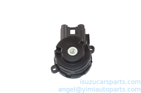 ISUZU 700P 4HK1 VC46 SCHAKELAARONTSTEKING 8980453491