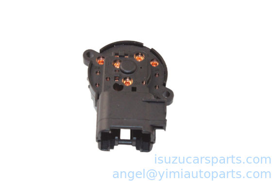 ISUZU 700P 4HK1 VC46 SCHAKELAARONTSTEKING 8980453491