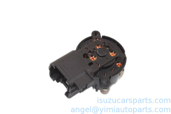 ISUZU 700P 4HK1 VC46 SCHAKELAARONTSTEKING 8980453491