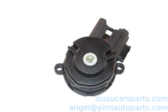ISUZU 700P 4HK1 VC46 SCHAKELAARONTSTEKING 8980453491