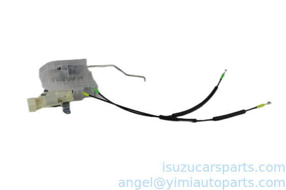 Hoogwaardig Isuzu D Max Auto Door Lock R C8974380030 8974380030
