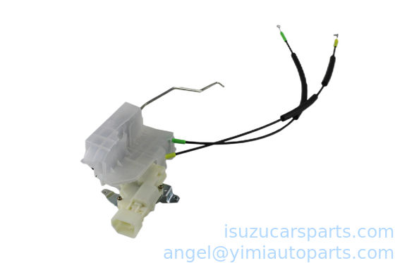 Hoogwaardig Isuzu D Max Auto Door Lock R C8974380030 8974380030