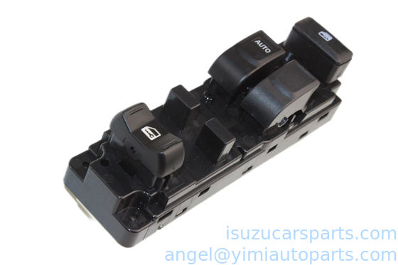 ISUZU DMAX CAB LHD SCHUITCH POWER WINDOW LH 8974003921
