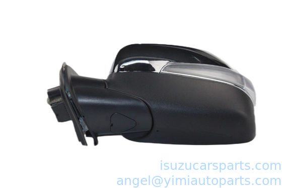 ISUZU DMAX2009 zijspiegel L 8974082760 8974158520