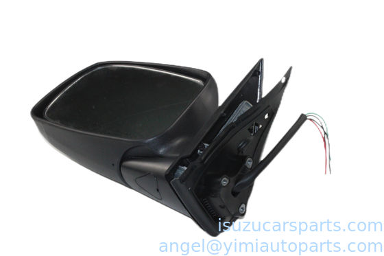 ISUZU DMAX2009 zijspiegel L 8974082760 8974158520
