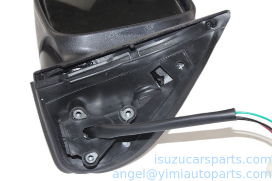 ISUZU DMAX2009 zijspiegel L 8974082760 8974158520