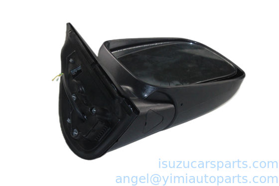 ISUZU DMAX 05 zijspiegel RH 8973990891