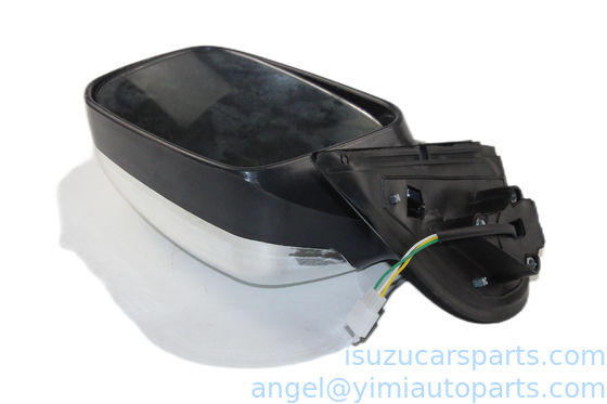 ISUZU DMAX 05 zijspiegel RH 8973990891