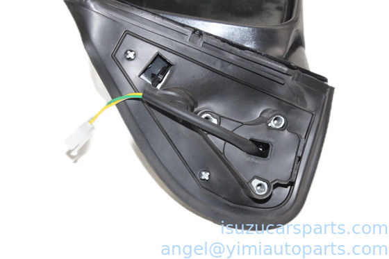 ISUZU DMAX 05 zijspiegel RH 8973990891