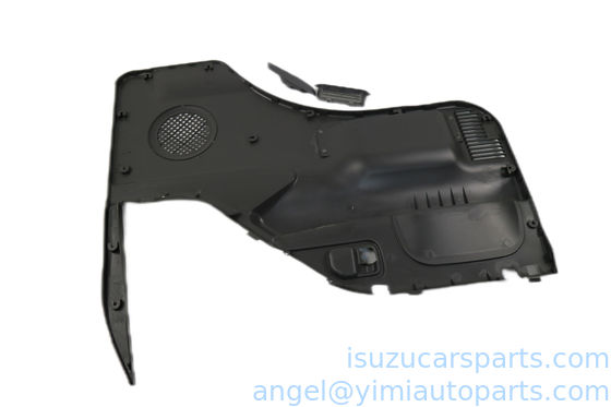 ISUZU NPR71 4HE1 600P PAD TRIM FRT DEUR RH 8978597210