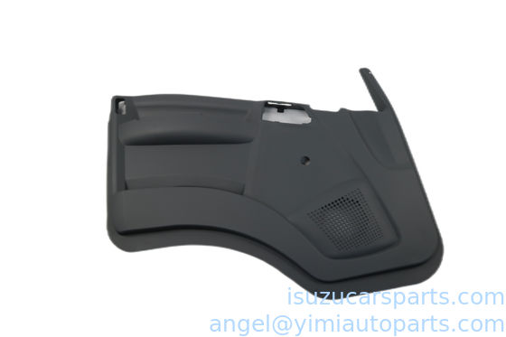 ISUZU 700P 4HK1TCS PAD TRIM FRT deur LH 8974053700 8200931-P301