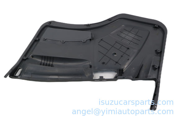 ISUZU 700P 4HK1TCS PAD TRIM FRT deur LH 8974053700 8200931-P301