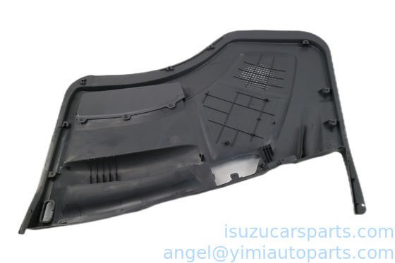 ISUZU 700P 4HK1TCS PAD TRIM FRT deur LH 8974053700 8200931-P301