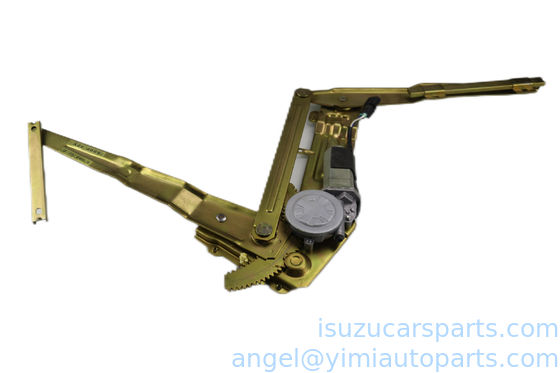ISUZU NKR 600P NKR77 12V ASM REGULATOR deur LH 8978681140 8978521840