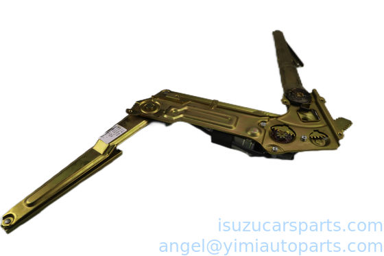 ISUZU NKR 600P NKR77 12V ASM REGULATOR deur LH 8978681140 8978521840
