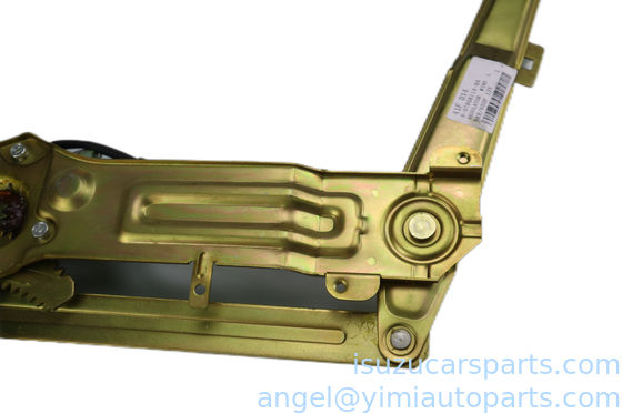 ISUZU NKR 600P NKR77 12V ASM REGULATOR deur LH 8978681140 8978521840