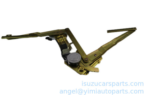 ISUZU NKR 600P NKR77 12V ASM REGULATOR deur RH 8978681130 8978521830