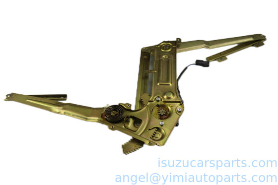 ISUZU NKR 600P NKR77 12V ASM REGULATOR deur RH 8978681130 8978521830