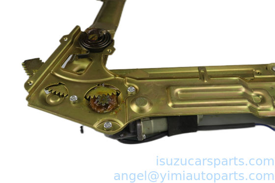 ISUZU NKR 600P NKR77 12V ASM REGULATOR deur RH 8978681130 8978521830