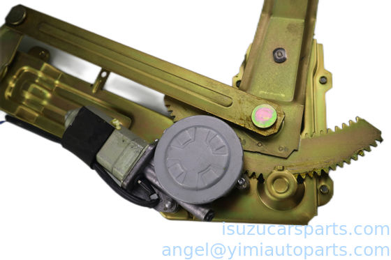 ISUZU NKR 600P NKR77 12V ASM REGULATOR deur RH 8978681130 8978521830