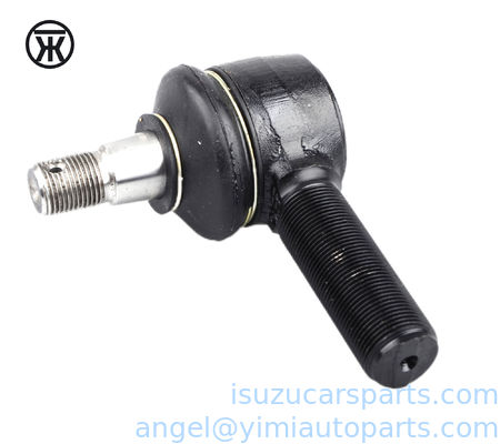 Standaard 700P 4HK1 Isuzu Tie Rod End LH 8971431010 3233350190