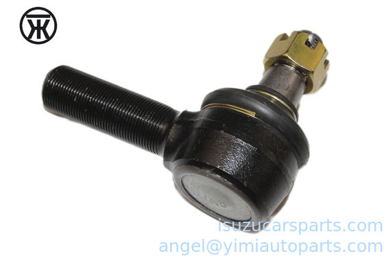 Standaard 700P 4HK1 Isuzu Tie Rod End LH 8971431010 3233350190