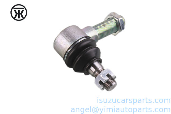 Duurzame NKR94 100P Isuzu chassisonderdelen ROD END TIE ROD L 8971073490