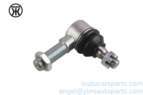 Duurzame NKR94 100P Isuzu chassisonderdelen ROD END TIE ROD L 8971073490