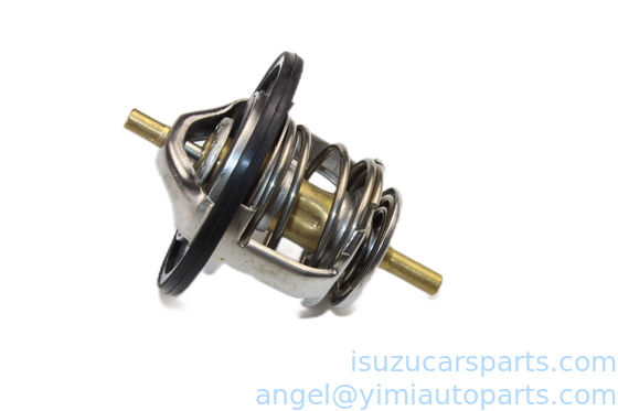 Hoge sterkte ISUZU 700P 4HF1 Thermostaat 82~C 8973007900 8973007892