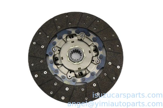 ISUZU MYY5T 4HG1 4JH1T 600P 4KH1 DISC CLUTCH 8973771490
