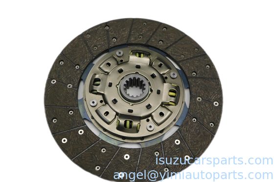 ISUZU MYY5T 4HG1 4JH1T 600P 4KH1 DISC CLUTCH 8973771490