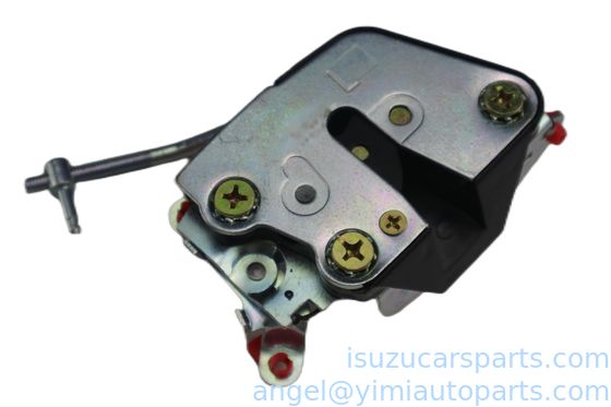 ISUZU NHR NPR DEURSLOT L 8942710091 6205100A