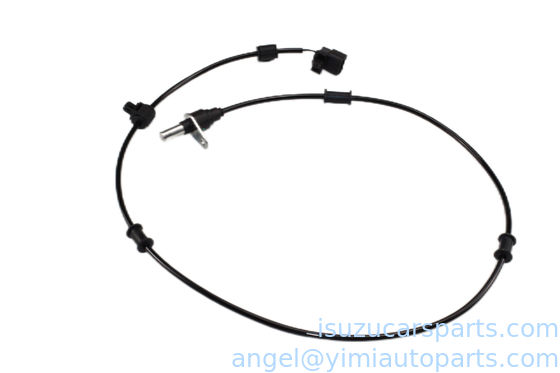 ISUZU NPR NQR NNR SENSORSNELHEID 8983252101