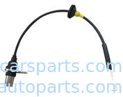 700P 4HK1 4HE1 4HG1 ISUZU ABS Sensor RR 8972067600 Auto elektrische onderdelen