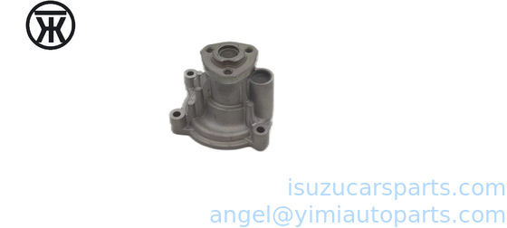 Naverkoop AUDI Waterpomp Volkswagen Autoonderdelen 03C121008D Nieuwe staat