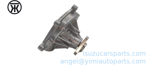 Geman Auto Onderdelen Porsche Cayenne Waterpomp 94810603301