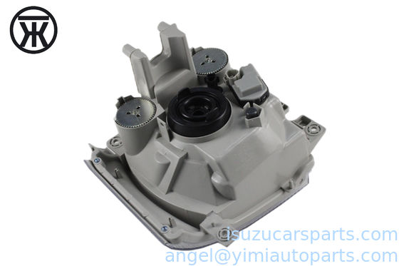ISUZU 700P 4HK1 LAMP ASM HOOFD R 8975851661