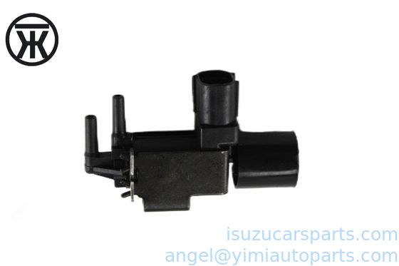 ISUZU 600P 4KH1 4JH1 KLEP VAC SW EGR CONT 8971710301