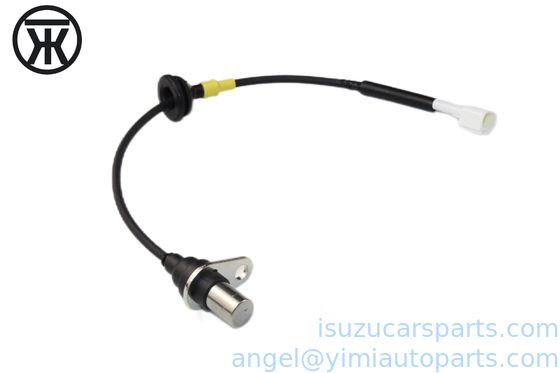 ISUZU NPR NQR 4HG1 4HE1 ABS SENSORSNELHEID RR 8-97206760-2 8972067602