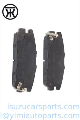 ISUZU UCR BREMPADS RR 8970362660